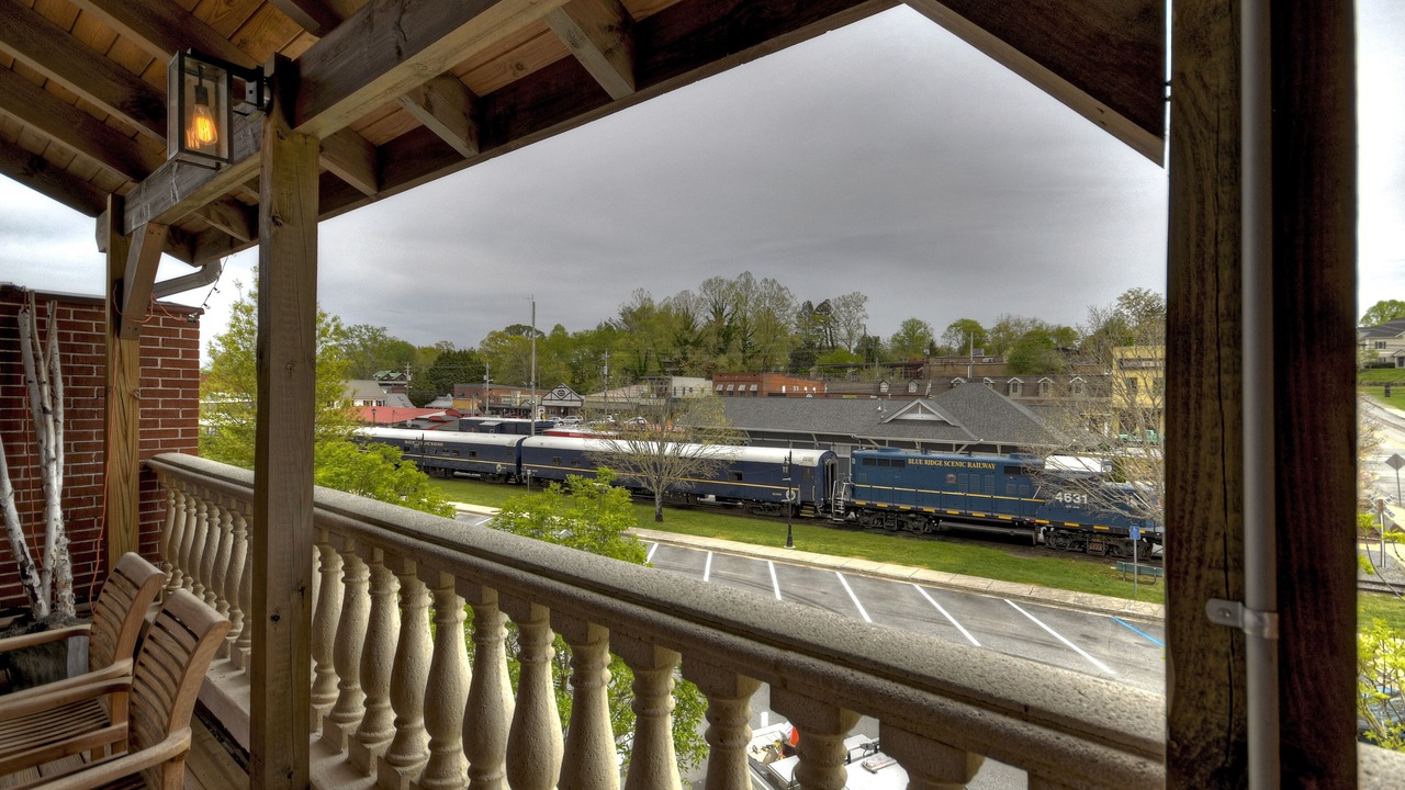 Photo of Others in Blue Ridge