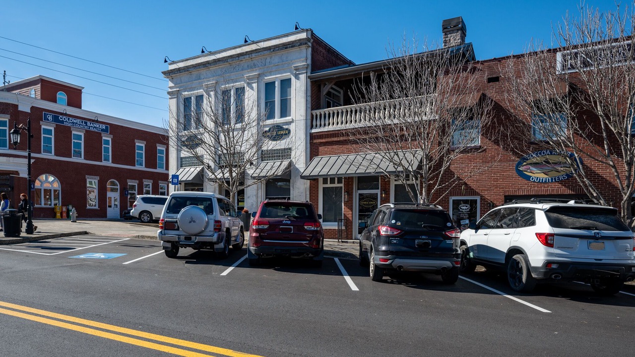 Photo of Outdoor in Blue Ridge