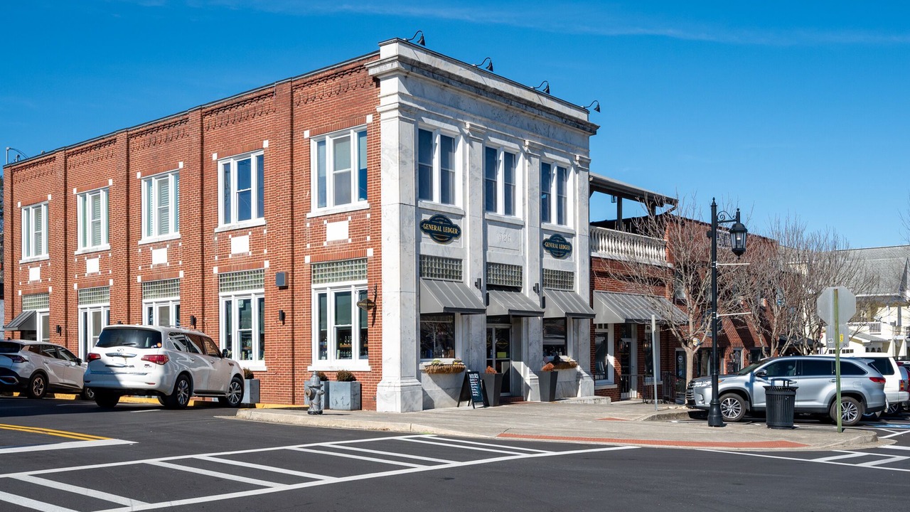 Photo of Outdoor in Blue Ridge