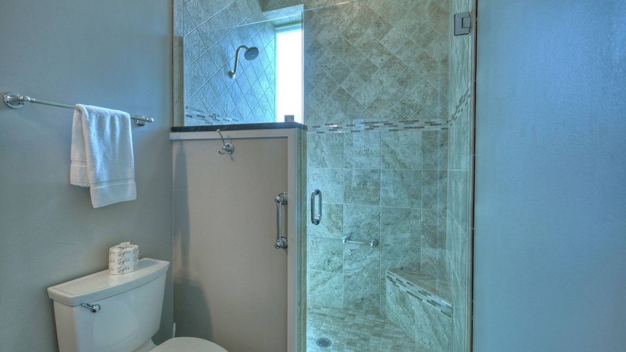 Photo of Bathroom in Blue Ridge