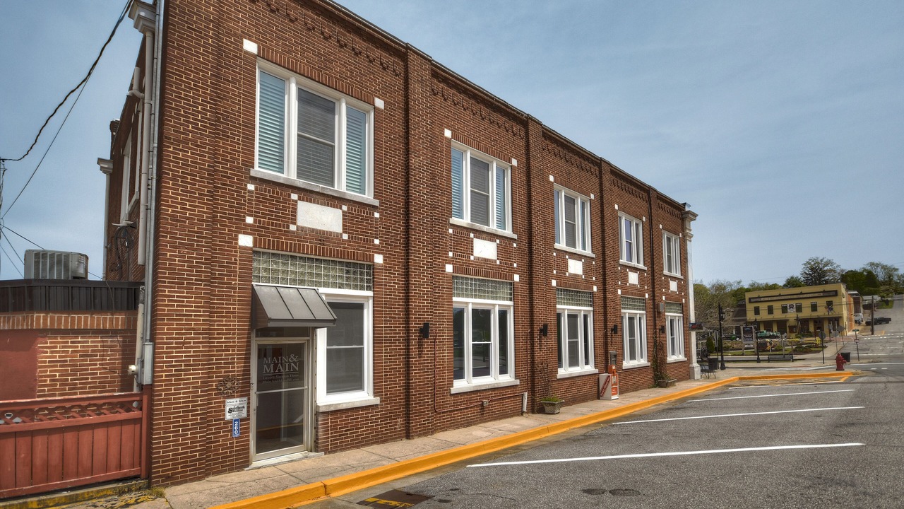 Photo of Outdoor in Blue Ridge