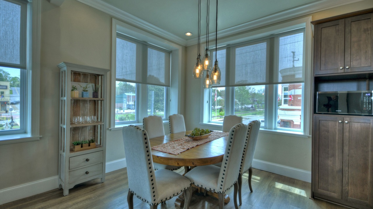 Photo of Bedroom in Blue Ridge