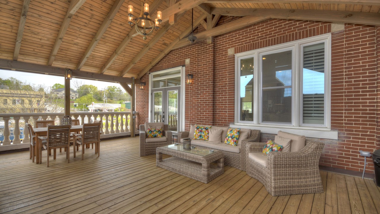 Photo of Outdoor in Blue Ridge
