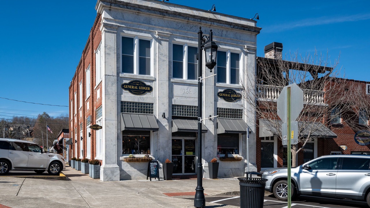 Photo of Outdoor in Blue Ridge