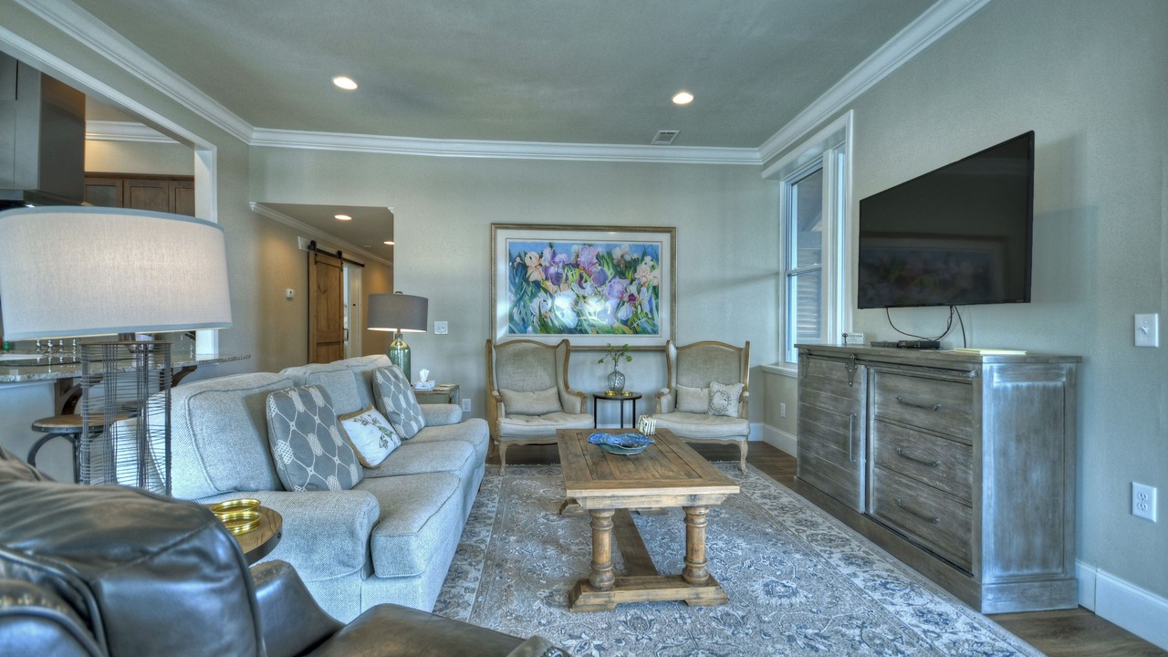 Photo of Bedroom in Blue Ridge