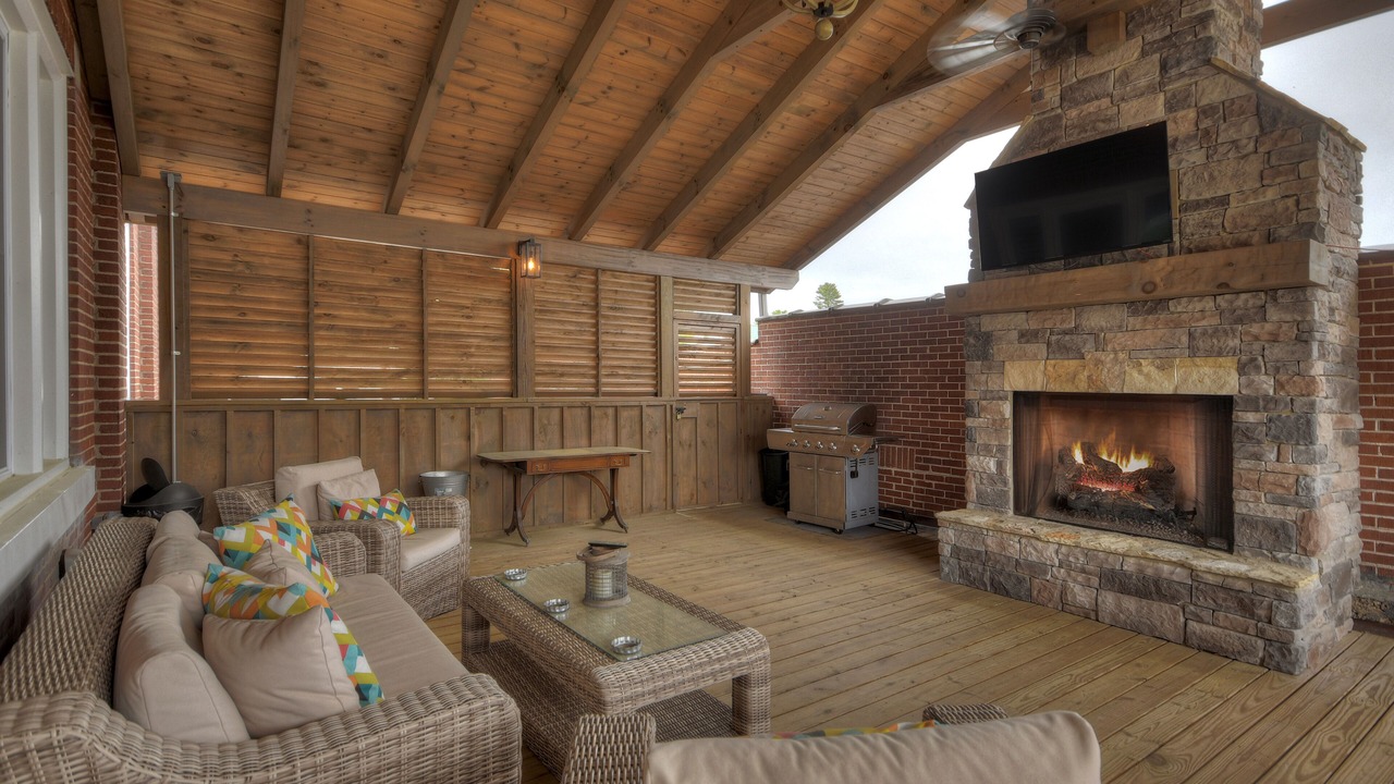 Photo of Outdoor in Blue Ridge