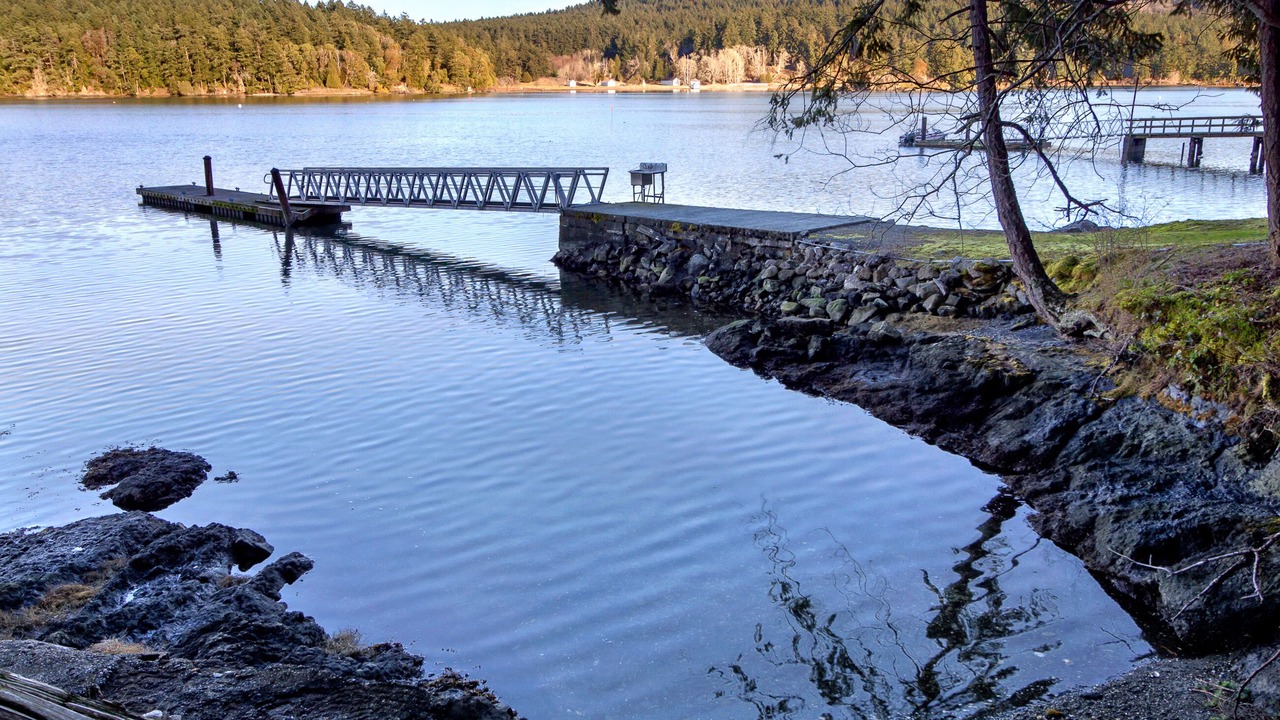 Photo of Outdoor in Friday Harbor