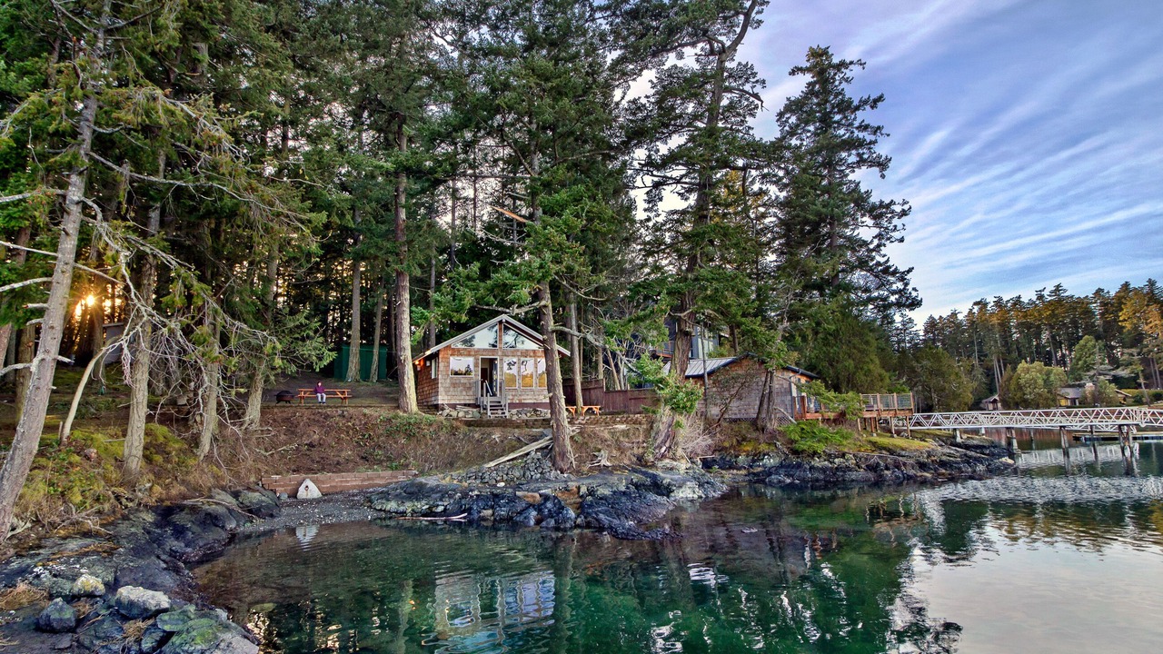 Photo of Others in Friday Harbor