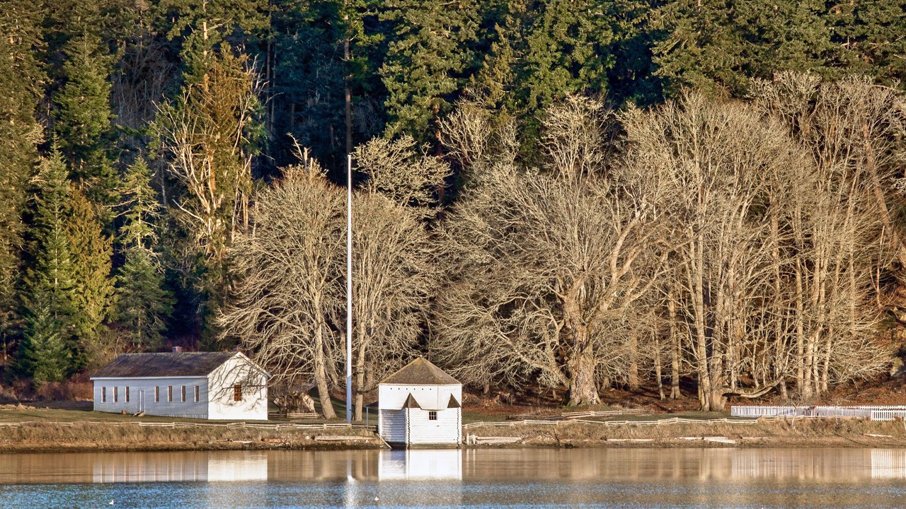 Photo of Others in Friday Harbor