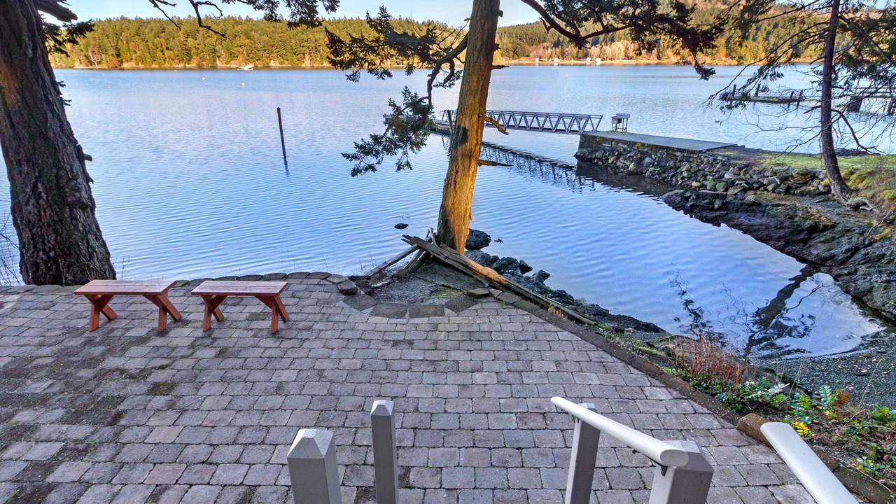 Photo of Outdoor in Friday Harbor
