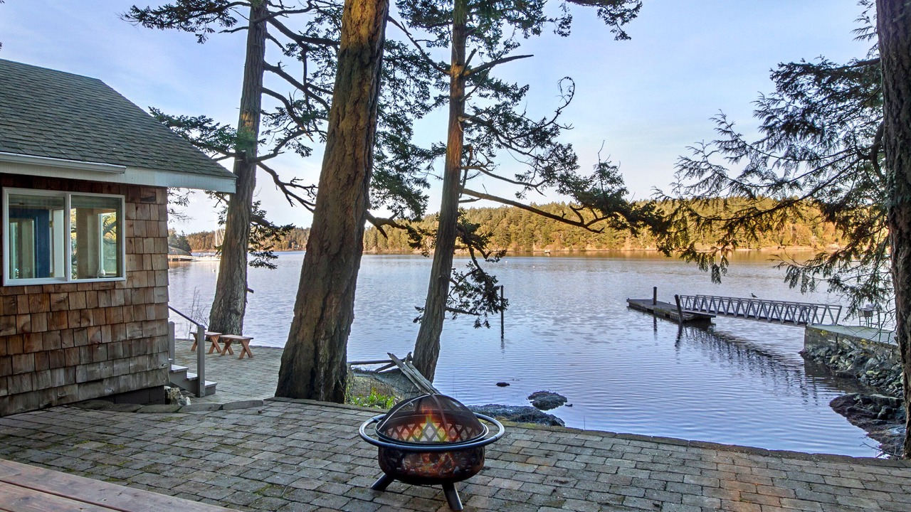 Photo of Outdoor in Friday Harbor