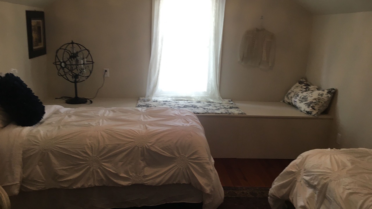 Photo of Bedroom in Carmine
