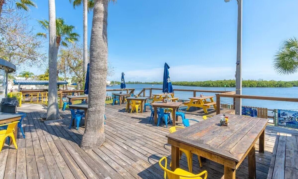 Photo of Outdoor in Ruskin