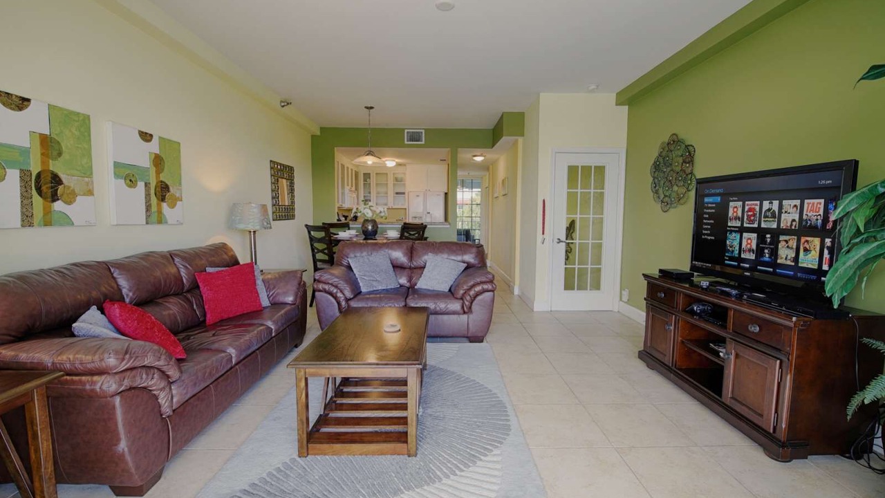 Photo of Livingroom in Ruskin
