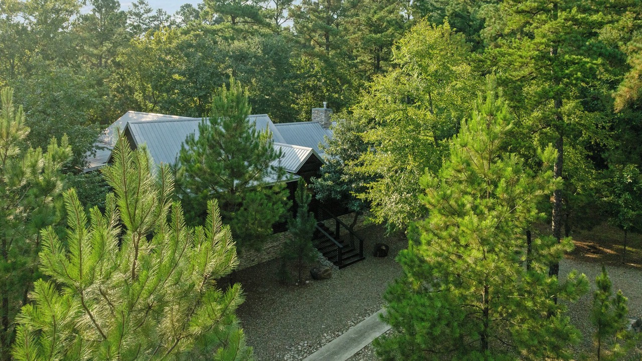 Photo of Outdoor in Hochatown