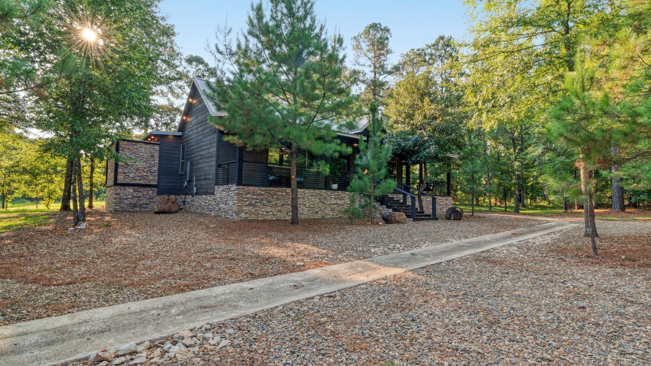 Photo of Outdoor in Hochatown