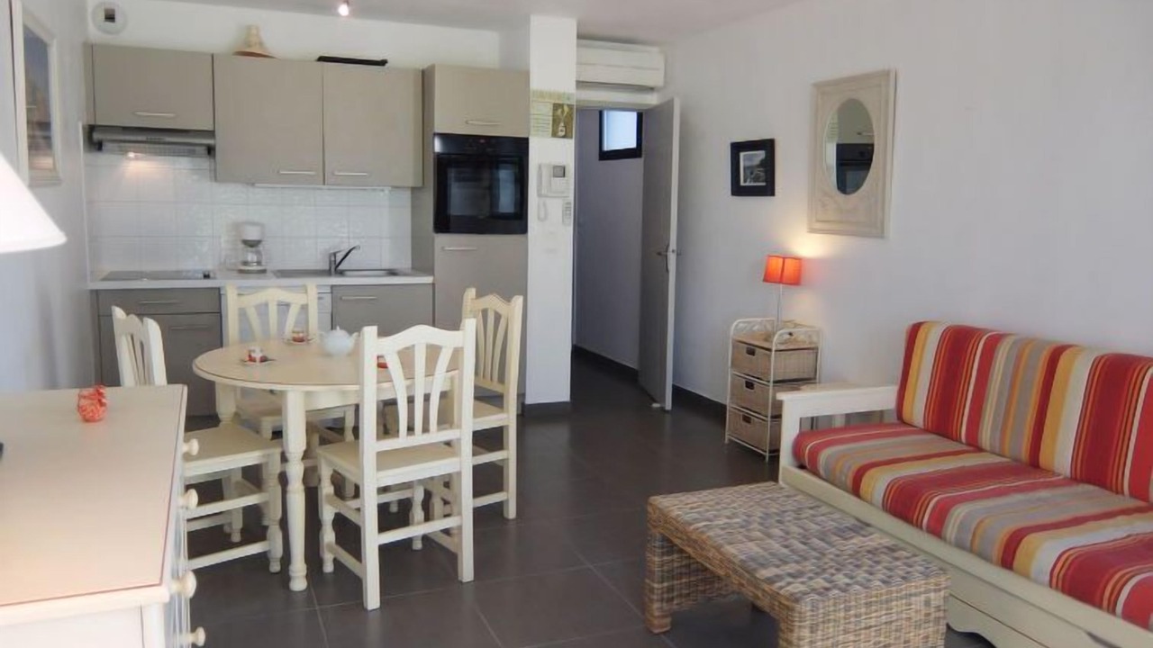 Photo of Bedroom in Saint-Cyprien Plage