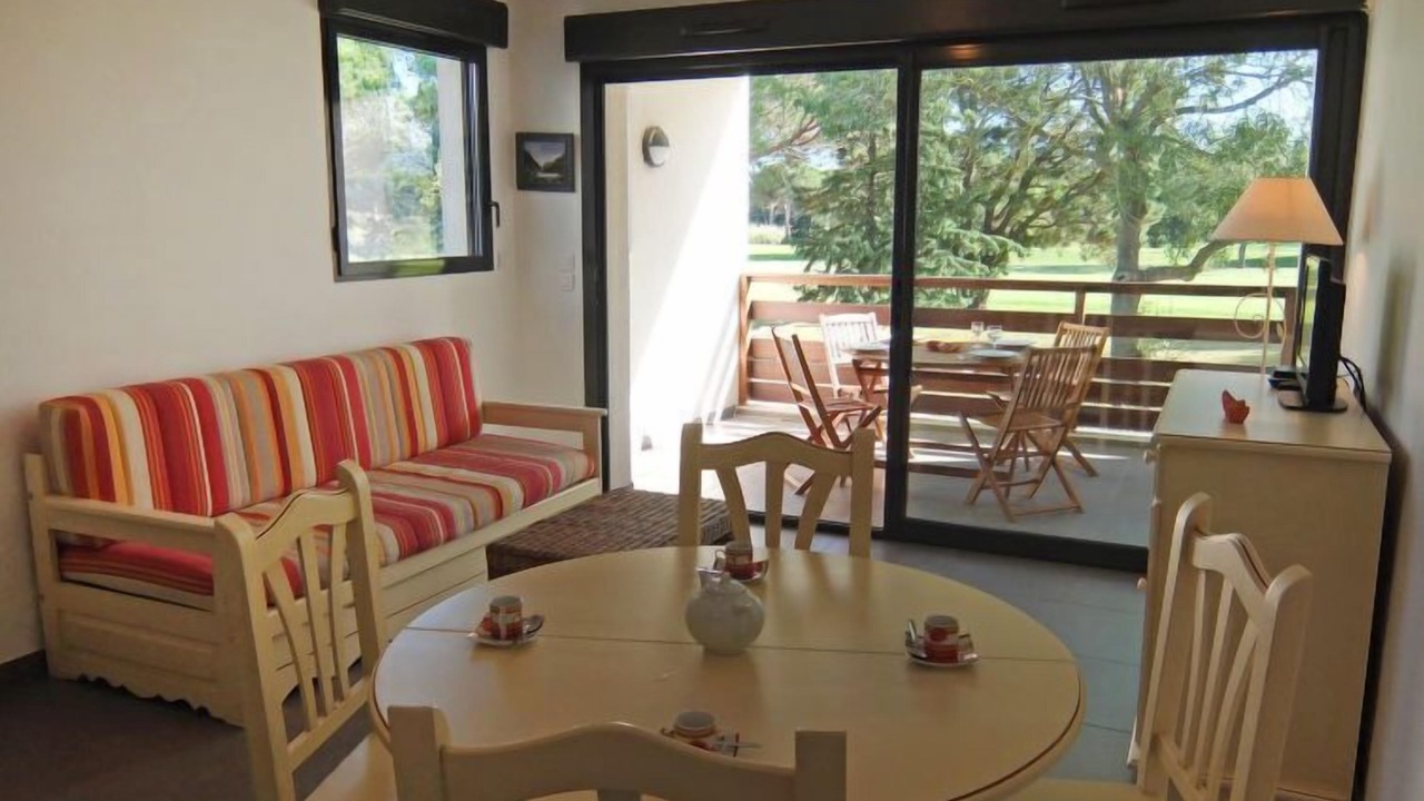 Photo of Livingroom in Saint-Cyprien Plage