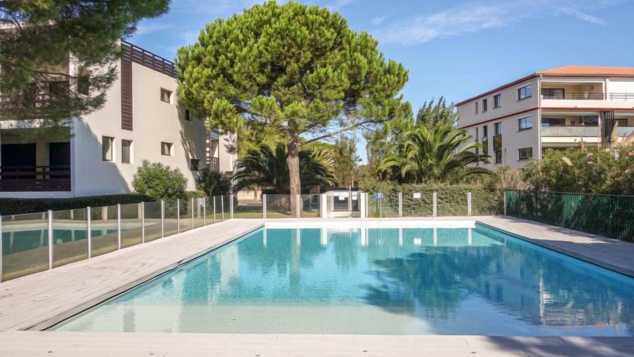 Photo of Outdoor in Saint-Cyprien Plage