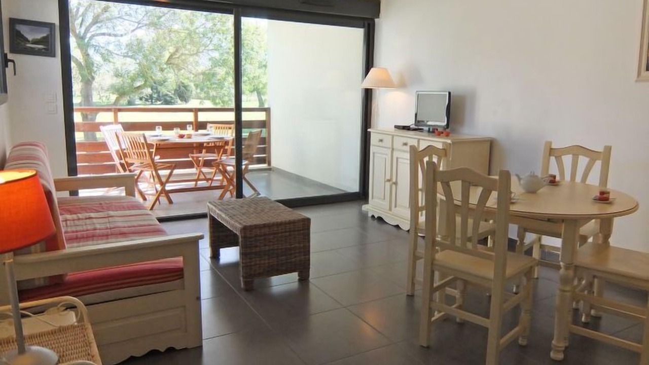 Photo of Livingroom in Saint-Cyprien Plage