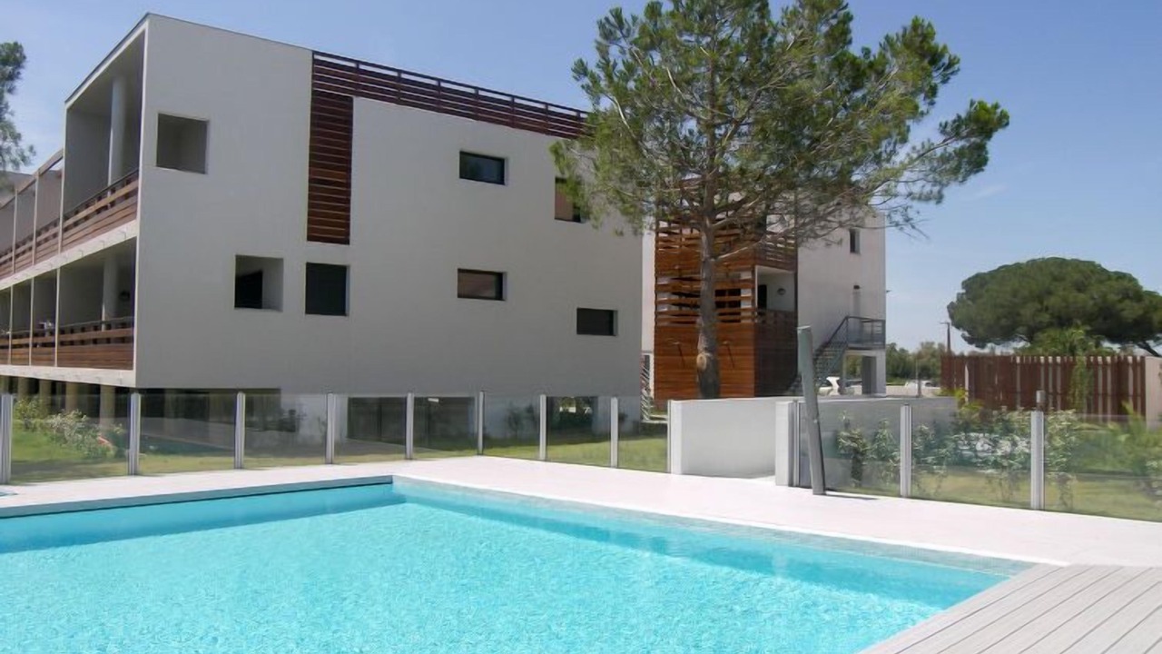 Photo of Outdoor in Saint-Cyprien Plage