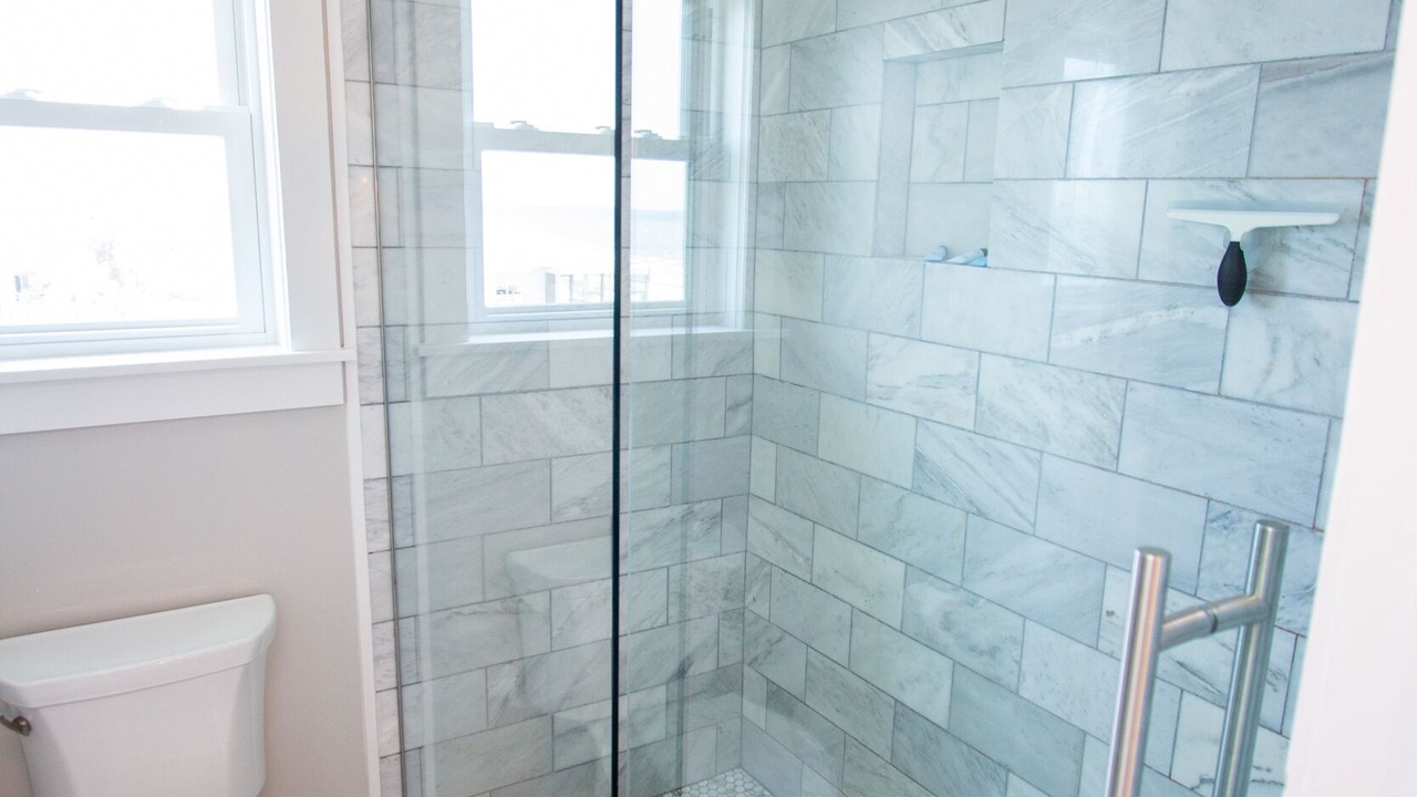 Photo of Bathroom in Alligator Point