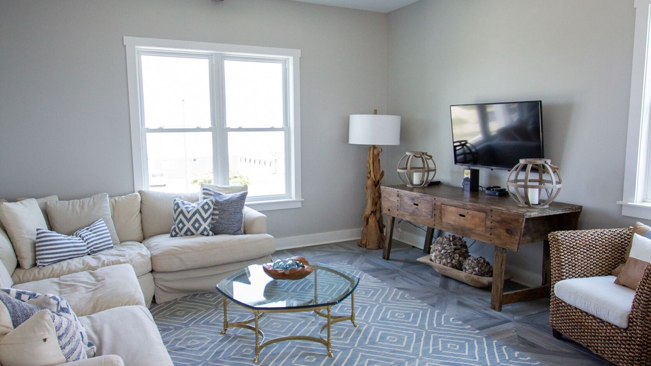 Photo of Bedroom in Alligator Point