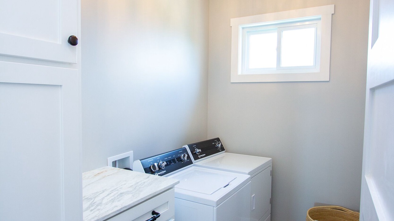 Photo of Bedroom in Alligator Point