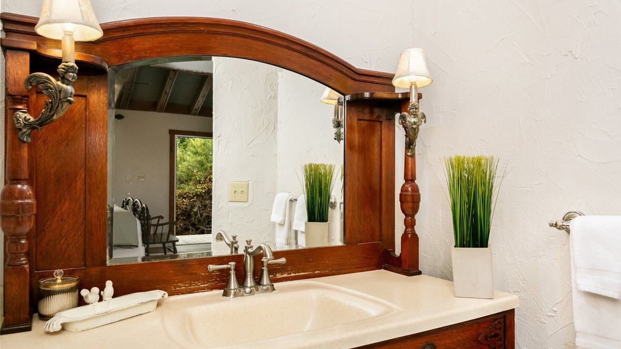 Photo of Bathroom in Fredericksburg