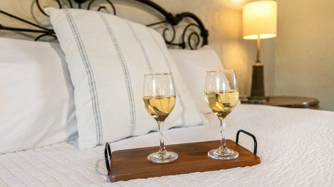 Photo of Bedroom in Fredericksburg