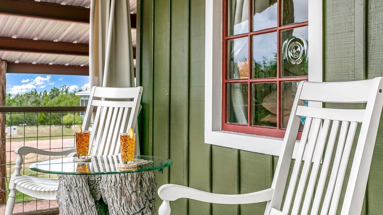 Photo of Outdoor in Fredericksburg