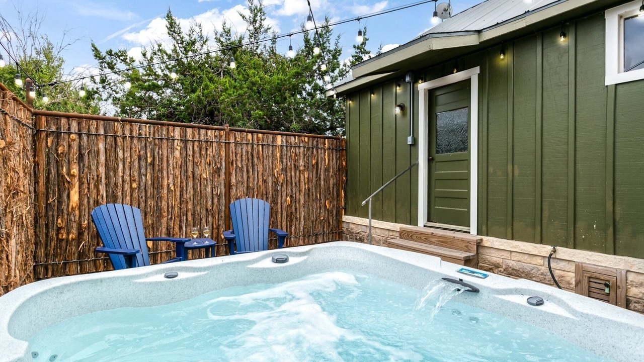 Photo of Outdoor in Fredericksburg