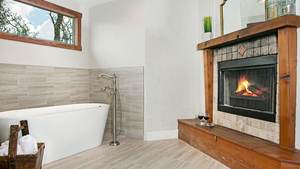 Photo of Bathroom in Fredericksburg