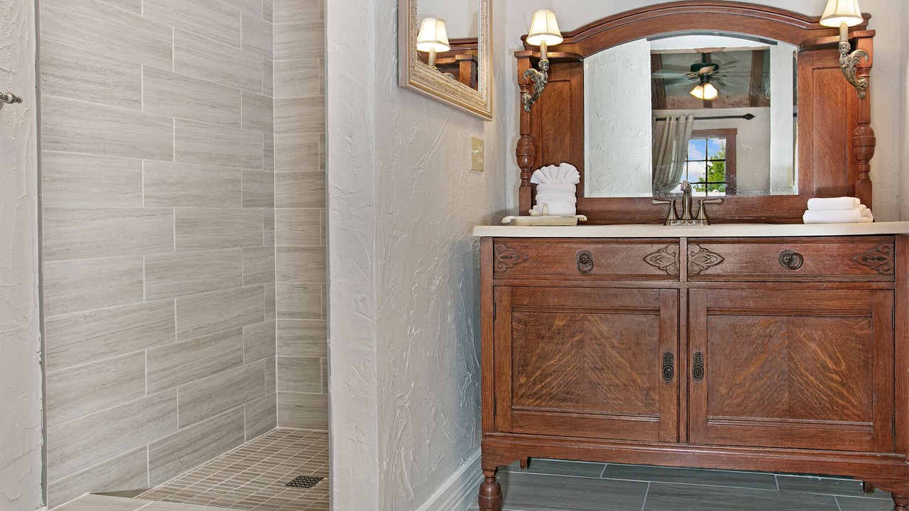 Photo of Bathroom in Fredericksburg