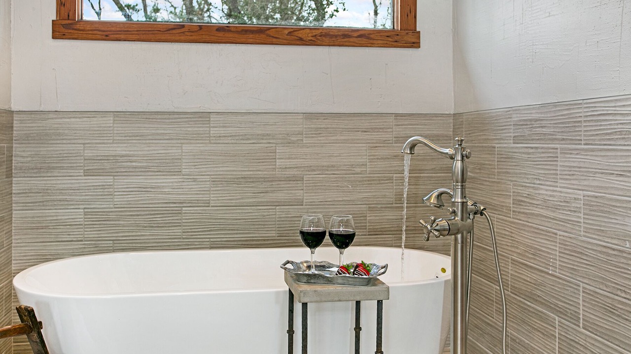 Photo of Bathroom in Fredericksburg
