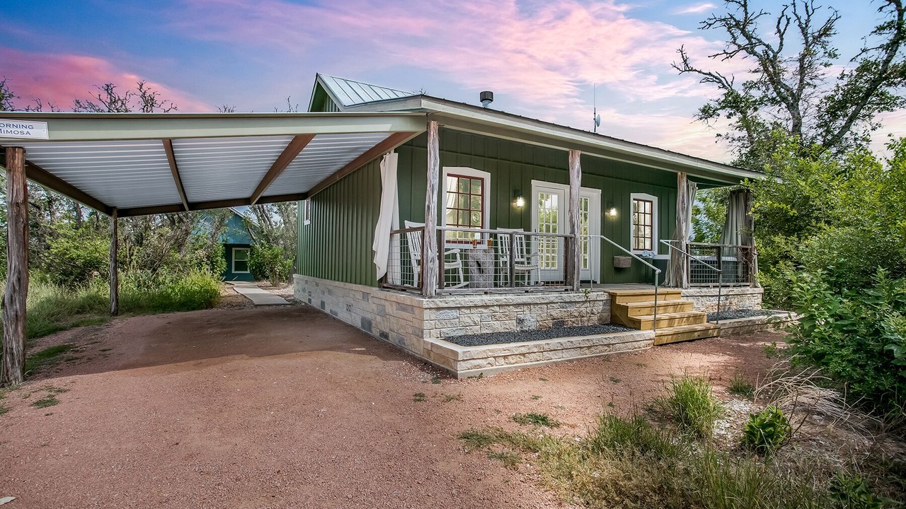Photo of Outdoor in Fredericksburg