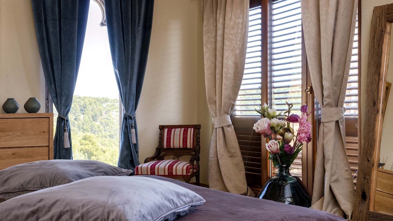 Photo of Bedroom in Hvar