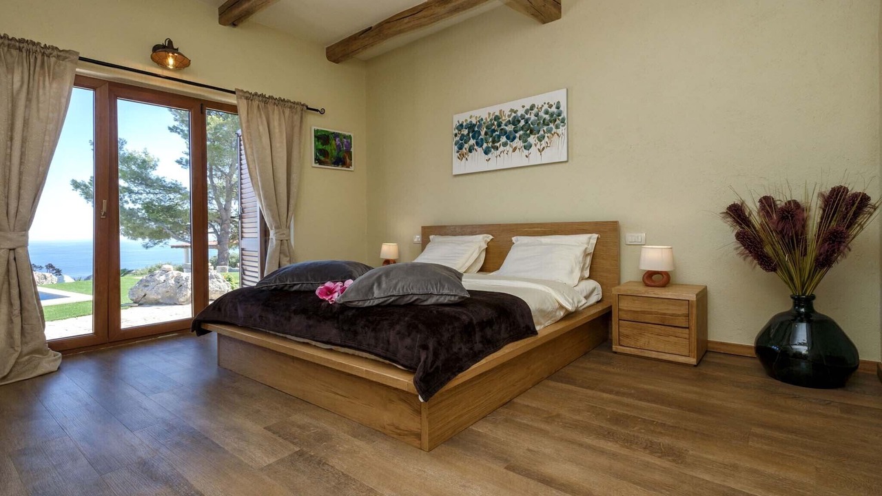 Photo of Bedroom in Hvar