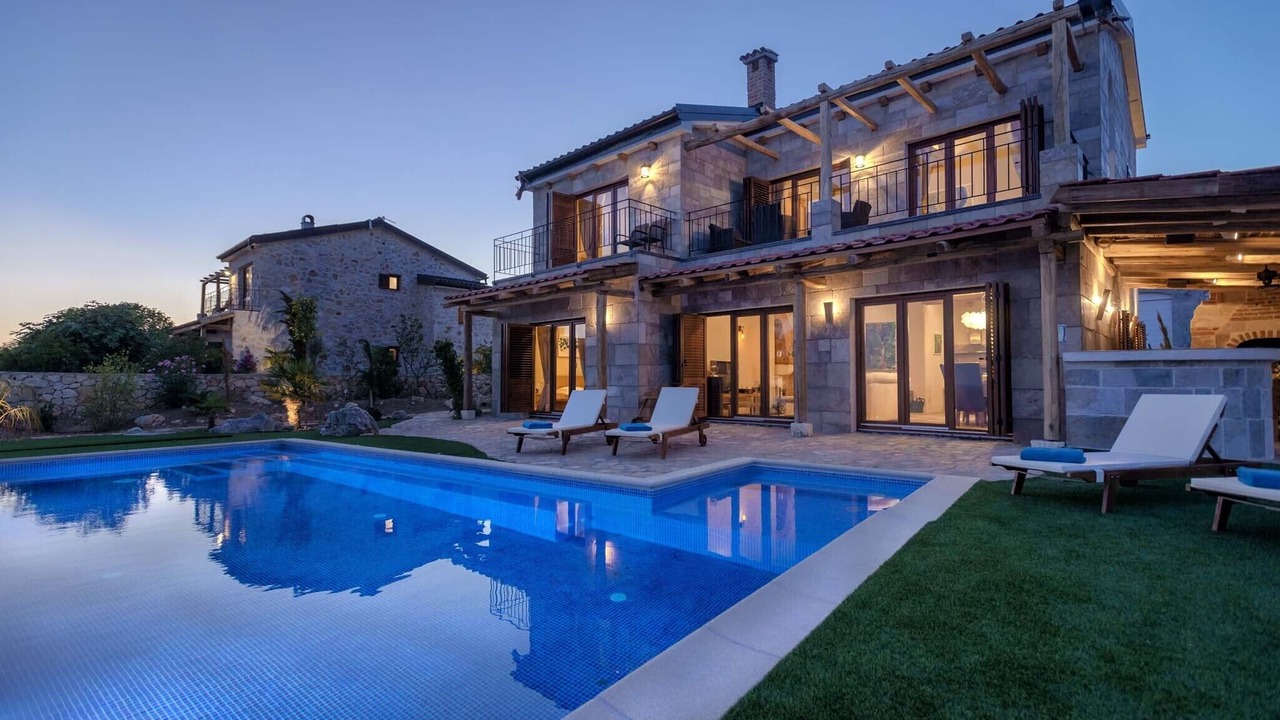 Photo of Outdoor in Hvar