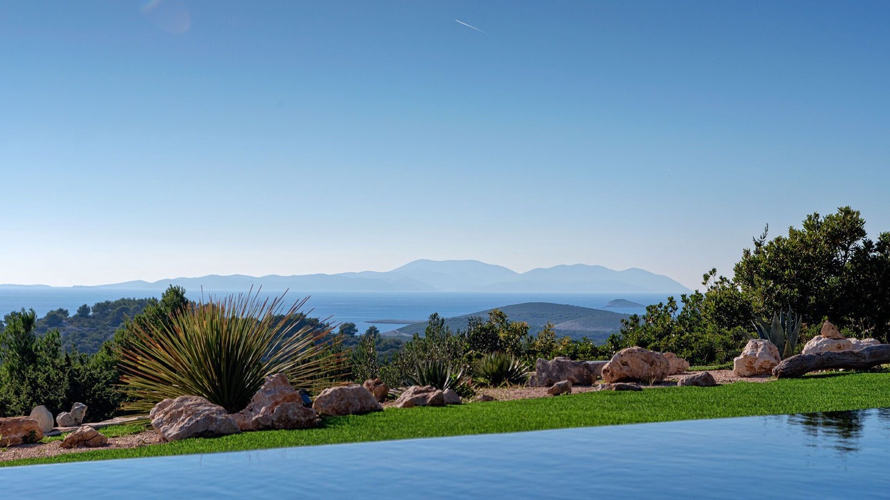 Photo of Outdoor in Hvar