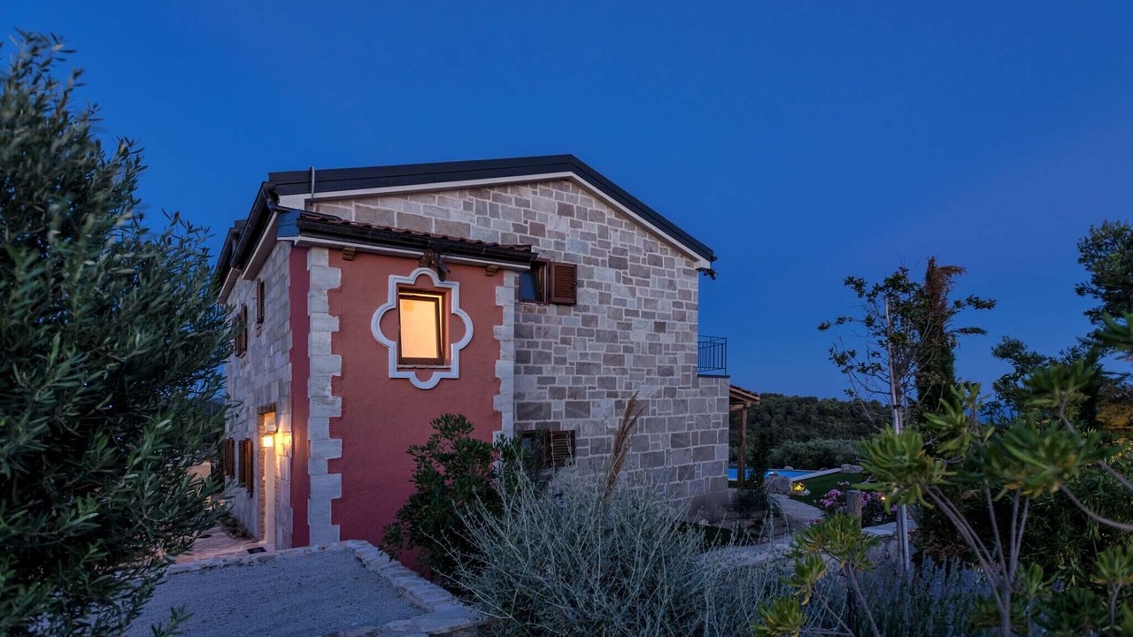 Photo of Outdoor in Hvar