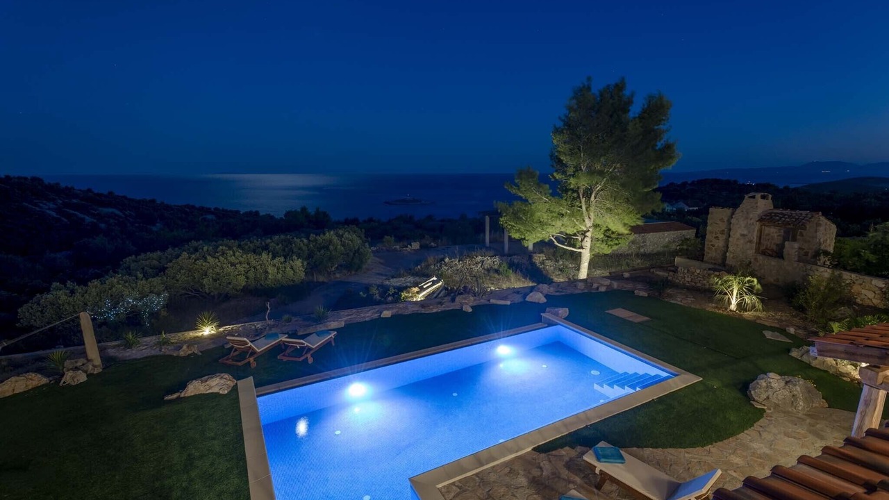 Photo of Outdoor in Hvar