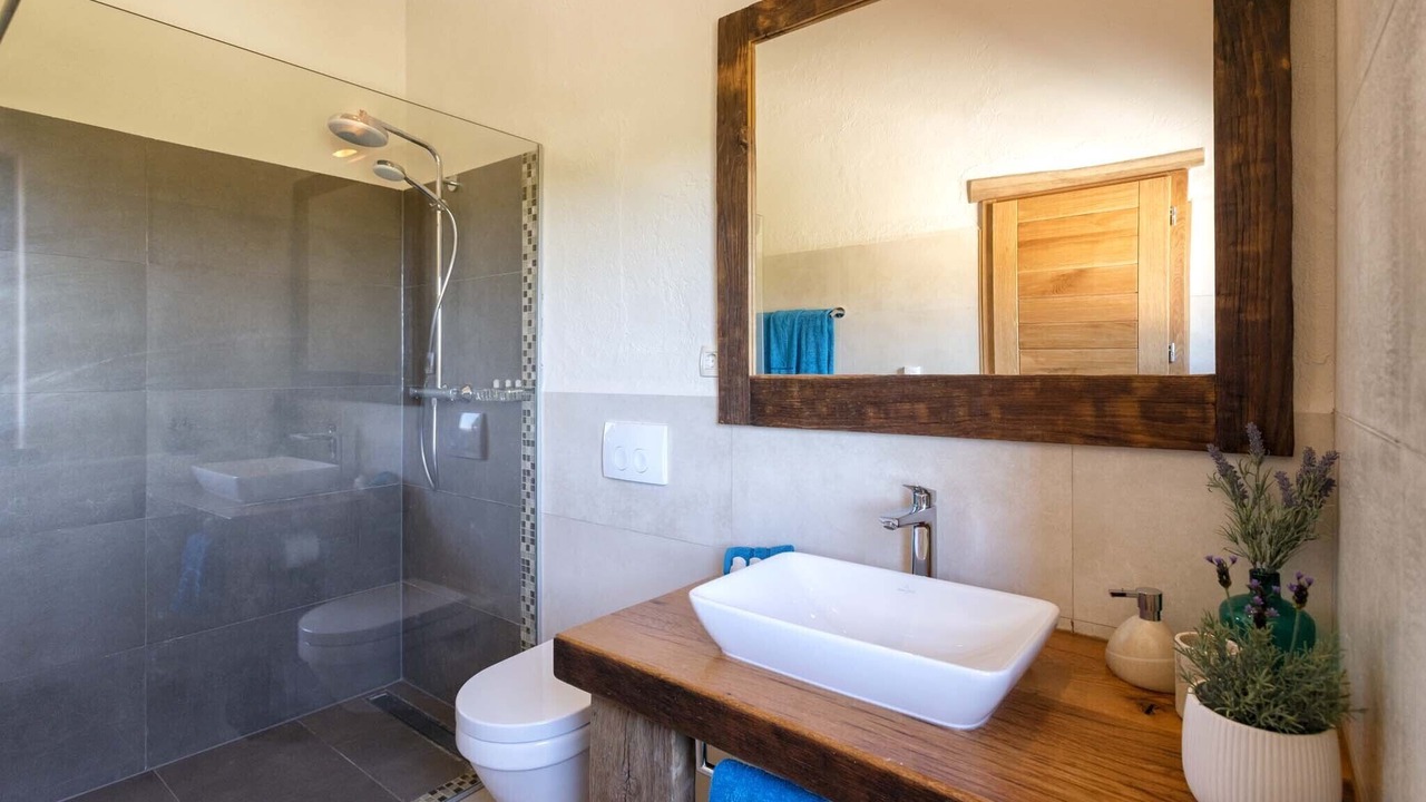 Photo of Bathroom in Hvar