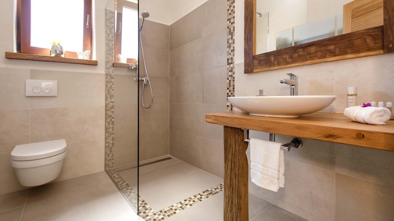 Photo of Bathroom in Hvar