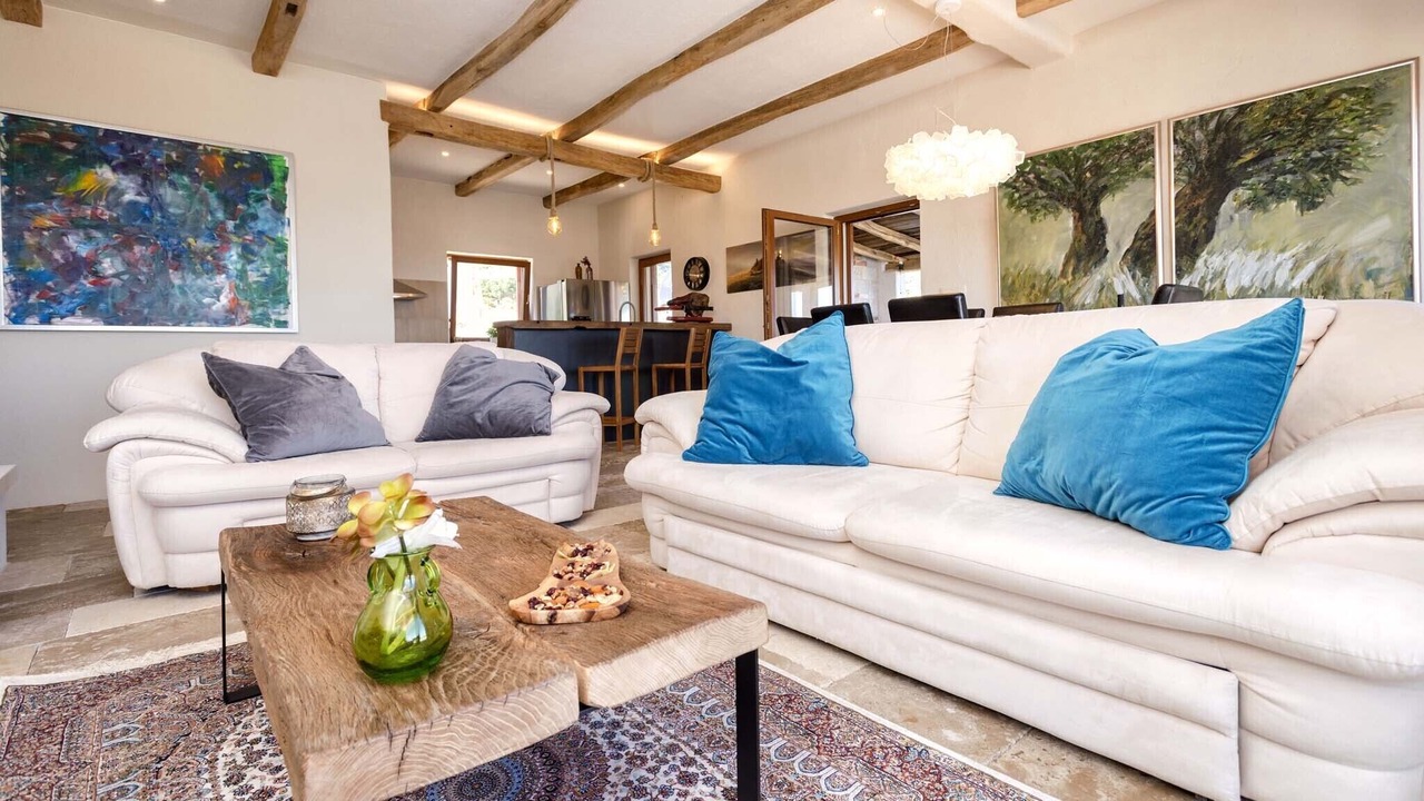 Photo of Livingroom in Hvar