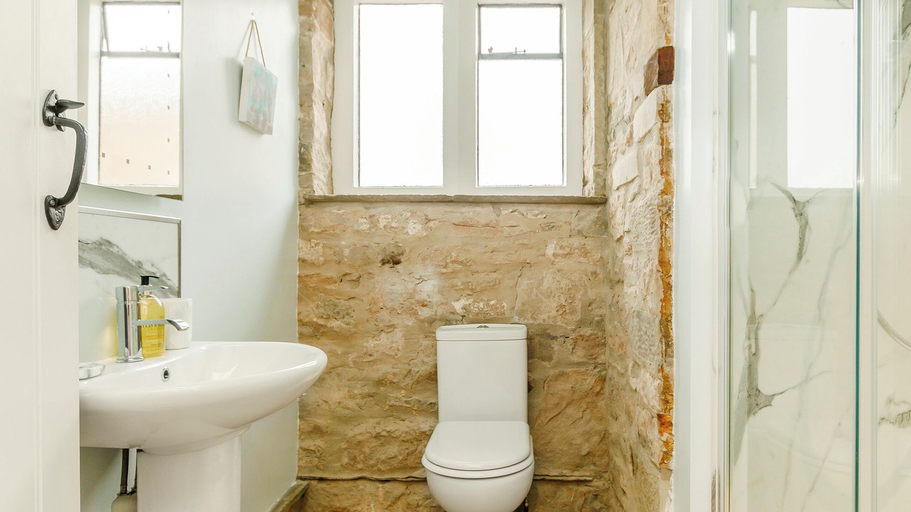 Photo of Bedroom in Hewelsfield