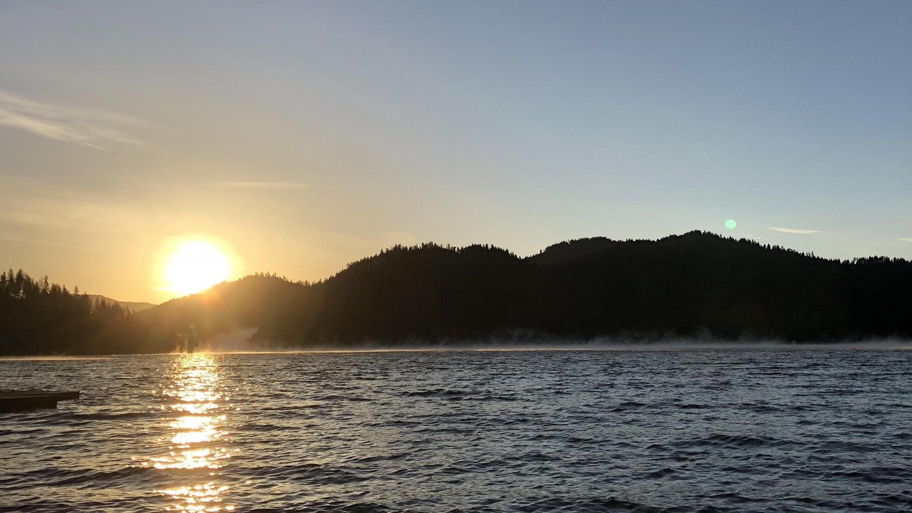 Photo of Others in Loon Lake