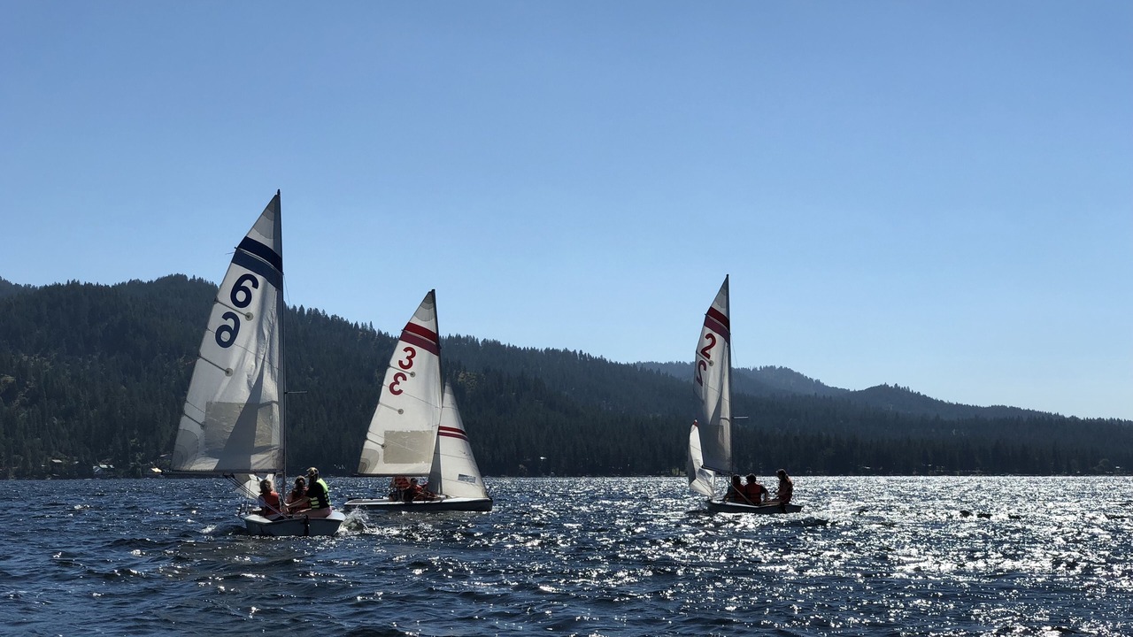 Photo of Others in Loon Lake