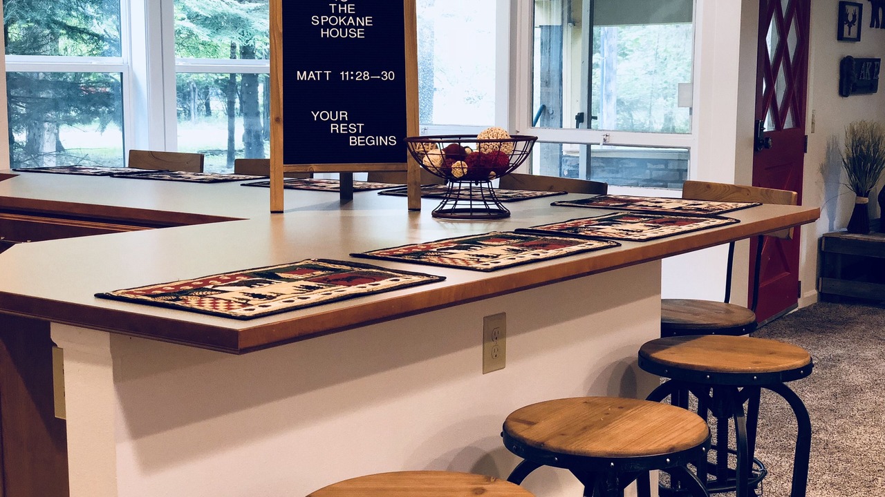 Photo of Others in Loon Lake