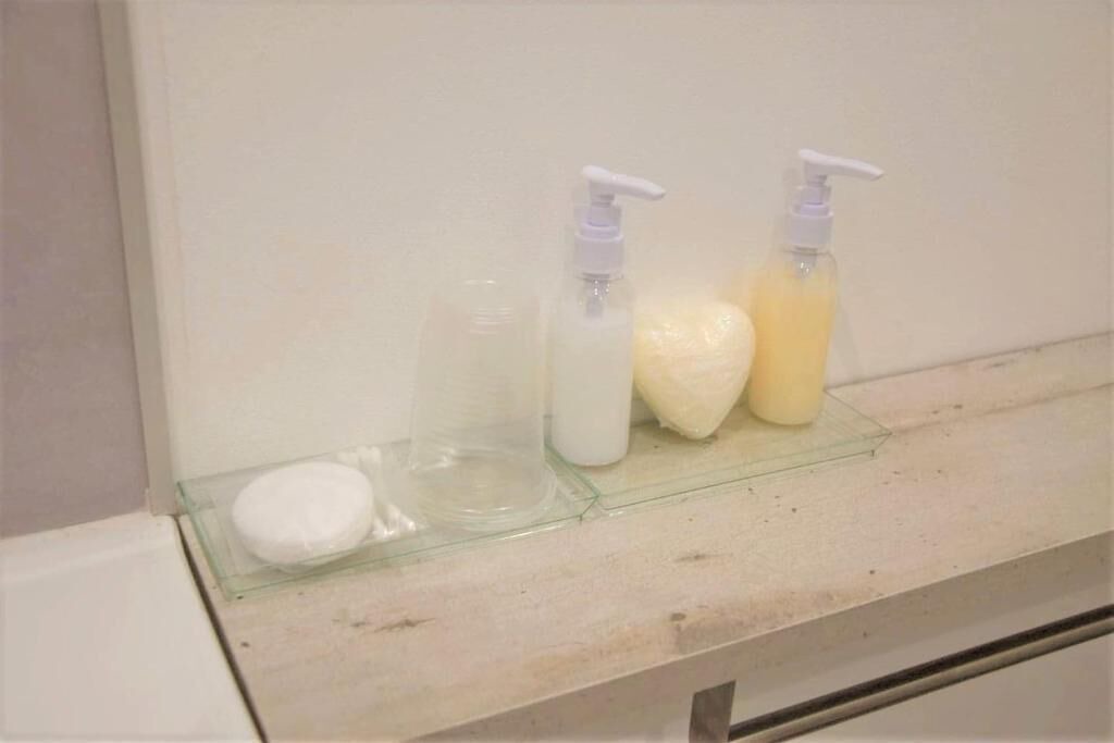 Photo of Bathroom in Lens